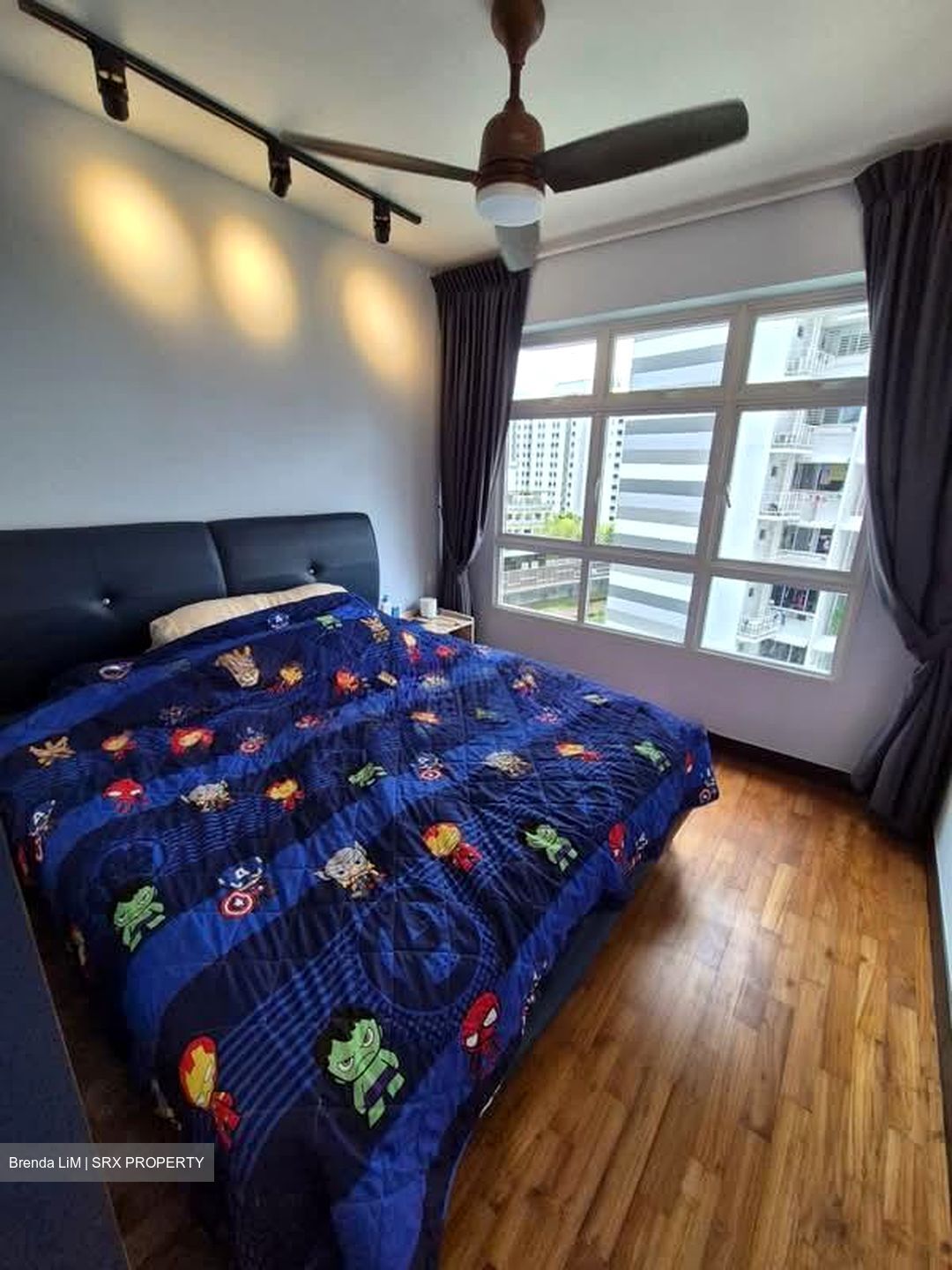Blk 288C Compassvale Cape (Sengkang), HDB 4 Rooms #566143451